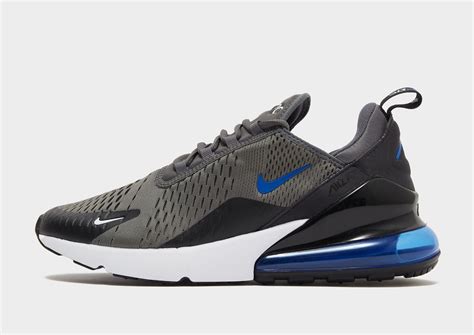 nike air max 270 heren grijs|nike air max 270 heren.